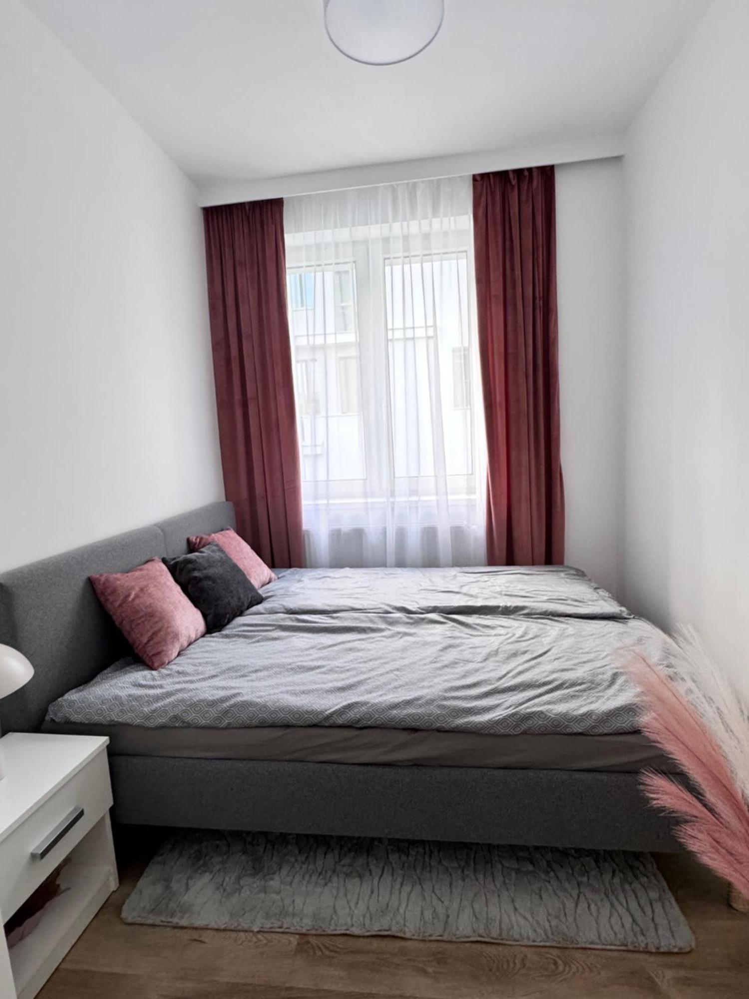 Apartament Premium Gdynia Centrum Exterior foto
